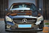 Mercedes-Benz CLA razred 200 D shoting brake