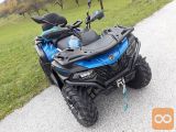 CF Moto CFORCE 625 L EPS TOURING - KREDIT