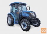 Traktor, SOLIS 50, 12+12 INVERTOR