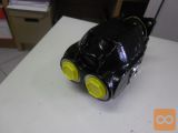 Črpalka zobniška, hidravlična, Interpump 200BPH0900S (gear