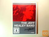 The Jeff Healey Band: Live at Montreux 1999/1997, DVD
