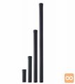 DIMNIŠKA CEV fi 80 mm / 100 cm www.kipkopshop.si