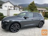 Audi Q5 40 TDI quattro S line