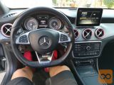 Mercedes-Benz CLA razred 200 d Shooting Brake AMG