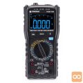 PRO Univerzalni 10A digitalni multimeter z LCD 