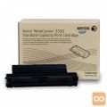 Toner Xerox 106R01531 Black (WC 3550) / Original