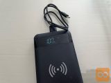 Polnilna baterija - Power Bank