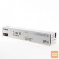 Toner Canon C-EXV55 Black / Original