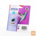 Kartuša Epson T0802 Cyan / Original