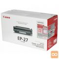 Toner Canon EP-27 Black / Original