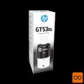 Črnilo HP GT53 XL Black / Original