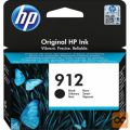 Kartuša HP 912 Black / Original