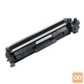 Toner HP CF217X 17X Black