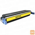 Toner HP Q6472A Yellow / 502A