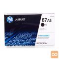 Toner HP CF287AS 87AS Black / Original