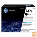 Toner HP W1470X 147X Black / Original