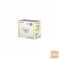 Toner Canon C-EXV21 Yellow / Original