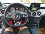 Mercedes-Benz CLA razred 200 d Shooting Brake AMG line,