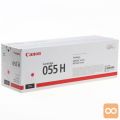 Toner Canon CRG-055H Magenta / Original