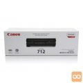 Toner Canon CRG-712 Black / Original