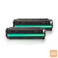 Toner HP CC530AD Black / 304A / Dvojno pakiranje