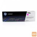 Toner HP CE323A Magenta / 128A / Original