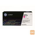 Toner HP CE343A Magenta / 651A / Original