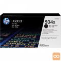 Toner HP CE250XD Black / 504X / Dvojno pakiranje / Original