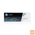 Toner HP CF381A Cyan / 312A / Original