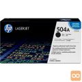 Toner HP CE250A Black / 504A / Original