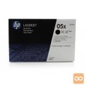 Toner HP CE505XD 05X Black / Dvojno pakiranje / Original