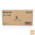 Toner Kyocera TK-1160 Black / Original