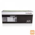 Toner Lexmark 24B6213 Black / Original