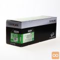 Toner Lexmark 52D2H00 522H Black / Original