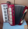 HARMONIKA MELODIJA VIOLETA DL 72