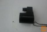 Ventil,elektromagnetni,DSD-G02 DC-12V(COIL SOLENOID VALVE)