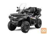 CF Moto CFORCE 600 EPS OVERLAND EURO 5 (25) - KREDIT