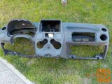 Fiat panda 2 169, 1.2 plastika armature