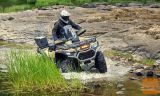 CF Moto CFORCE 1000 X 10 OVERLAND EPS Euro 5 (25) - KREDIT