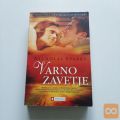 Knjiga Varno zavetje: Nicholas Sparks