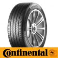 Continental UltraContact 185/60R15 84T (b)