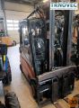 Viličar, Linde E 20 PH - 01, elektro, čelni - UGODNO