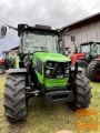 Traktor Deutz-Fahr Keyline 5070 D