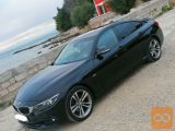 BMW Serija 4 Gran Coupe: 420i Sport Line KOT NOV. UGODNO.