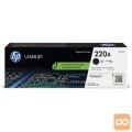 Toner HP W2200A 220A Black, original