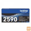 Toner Brother TN-2590 Black / Original