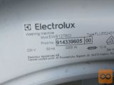 Pralni stroj elektrolux ews1276ci po deli 