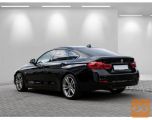 BMW Serija 4 420i --- samo 71.tisoč kilometrov, 1.lastnik