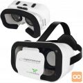VR 3D univerzalna virtualna očala za telefone SHINECON