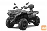 CF Moto GOES TERROX 400 L T3b - KREDIT